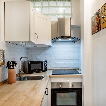 Viktoria Design Studio Apartment Βουδαπέστη Εξωτερικό φωτογραφία