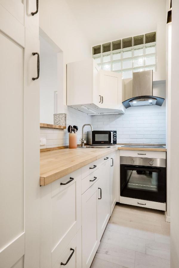 Viktoria Design Studio Apartment Βουδαπέστη Εξωτερικό φωτογραφία