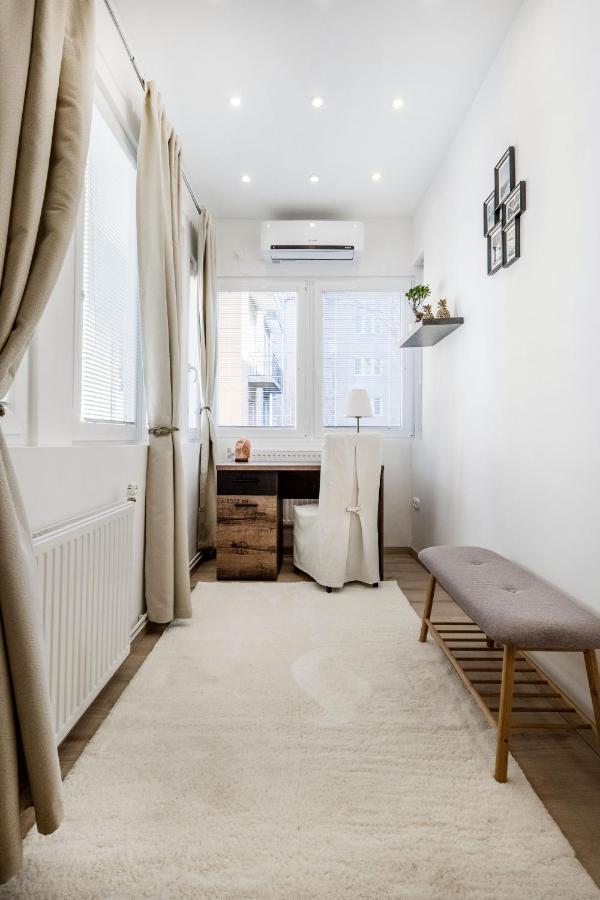 Viktoria Design Studio Apartment Βουδαπέστη Εξωτερικό φωτογραφία