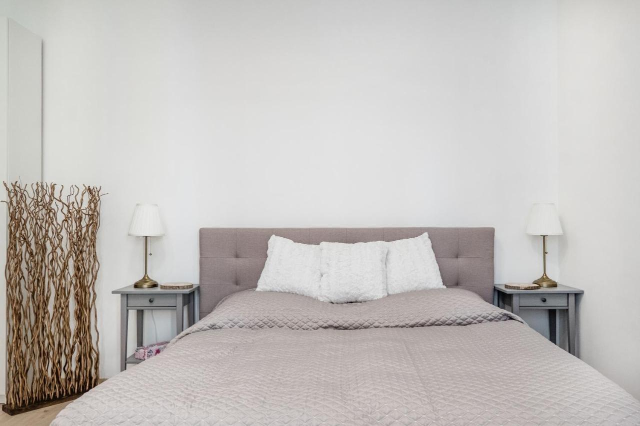 Viktoria Design Studio Apartment Βουδαπέστη Εξωτερικό φωτογραφία