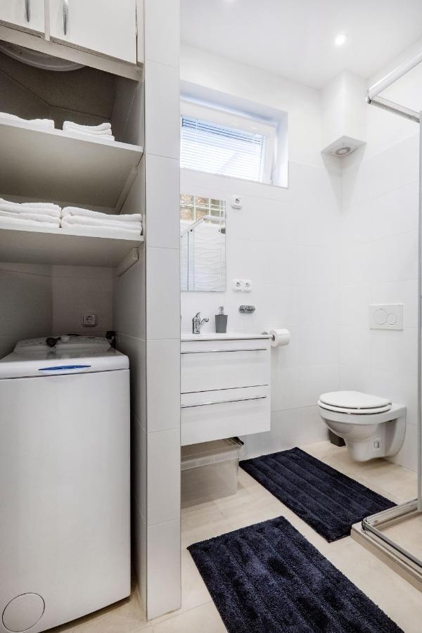 Viktoria Design Studio Apartment Βουδαπέστη Εξωτερικό φωτογραφία